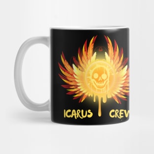 Icarus Crew Mug